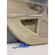 Rear left door panel Volvo S60 1302149 8635869 8635872