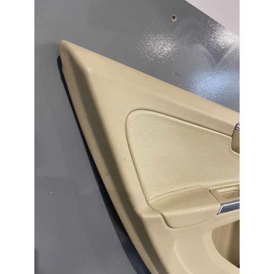 Rear left door panel Volvo S60 1302149 8635869 8635872
