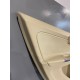 Rear left door panel Volvo S60 1302149 8635869 8635872