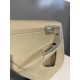 Rear left door panel Volvo S60 1302149 8635869 8635872