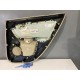 Rear left door panel Volvo S60 1302149 8635869 8635872
