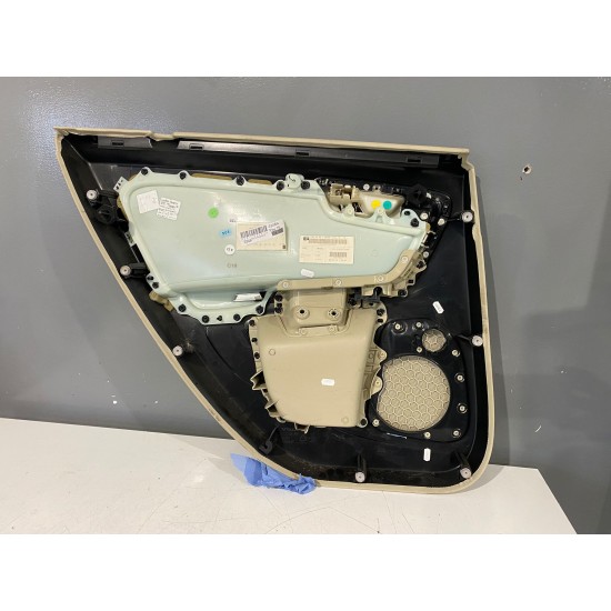 Rear right door panel Volvo S60 8635883 8635880 