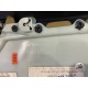 Rear left door panel Volvo S60 1302149 8635869 8635872