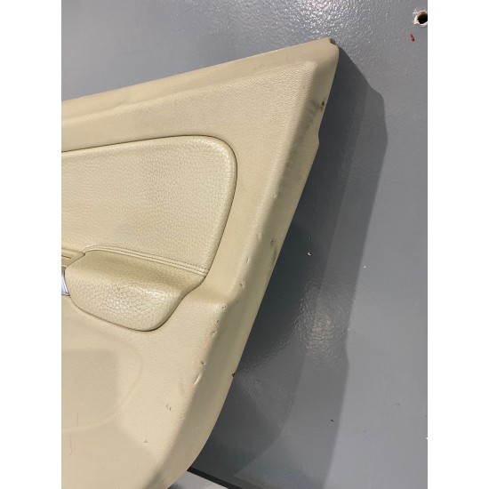 Front right door panel Volvo S60 8635857 8635860 8635892