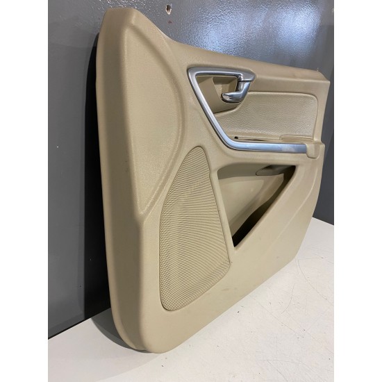 Front right door panel Volvo S60 8635857 8635860 8635892