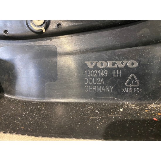 Rear left door panel Volvo S60 1302149 8635869 8635872