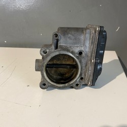 Throttle body Volvo S60 V60 S90 V90 XC60 XC90 2016-2023 31293736