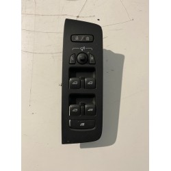 Window switch control module Volvo V40 V40CC XC70 V70 S80 31453232