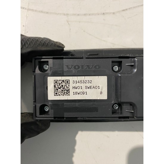 Comanda geamuri Volvo V40 V40CC XC70 V70 S80 31453232