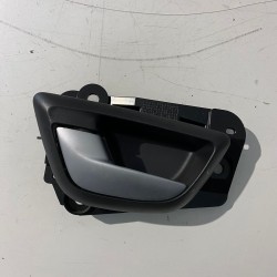 Left door handle opener Volvo XC90 2003-2007 08626599 30761317
