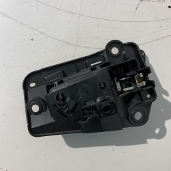 Left door handle opener Volvo XC90 2003-2007 08626599 30761317