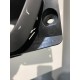 Left door handle opener Volvo XC90 2003-2007 08626599 30761317