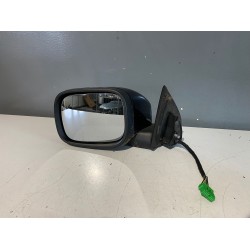 Oglinda stanga cu rabatare, bec si memorie 13 fire VOLVO XC90 2007 3303007 31297451 31297439