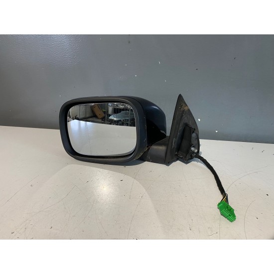 Left rearview mirror foldable with light and memory 13 wires VOLVO XC90 31297451 31297439