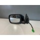 Left rearview mirror foldable with light and memory 13 wires VOLVO XC90 31297451 31297439