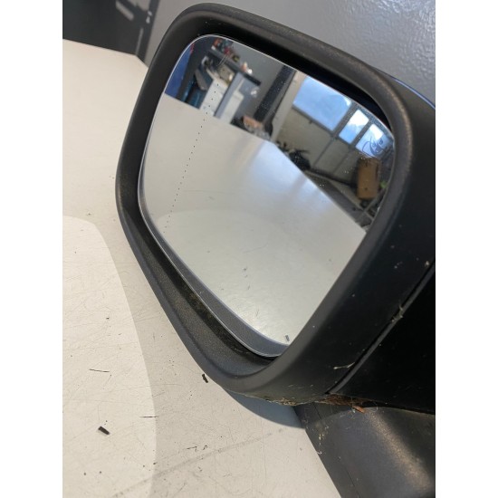 Left rearview mirror foldable with light and memory 13 wires VOLVO XC90 31297451 31297439
