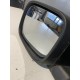 Left rearview mirror foldable with light and memory 13 wires VOLVO XC90 31297451 31297439