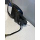 Left rearview mirror foldable with light and memory 13 wires VOLVO XC90 31297451 31297439