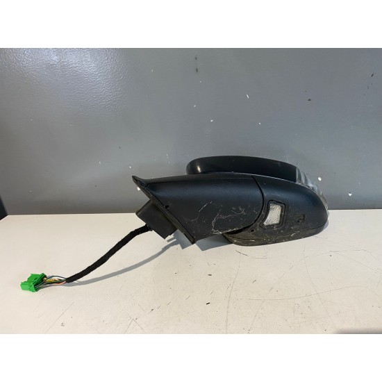 Left rearview mirror foldable with light and memory 13 wires VOLVO XC90 31297451 31297439