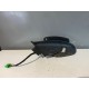 Left rearview mirror foldable with light and memory 13 wires VOLVO XC90 31297451 31297439