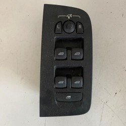 Door window switch Volvo XC90 XC60 S60 V60 V60CC 2021+ 31433406