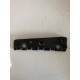 LEFT ROCKER PANEL MOLDING BRACKET Volvo S60 V60 V60CC 2019-2023 31448916