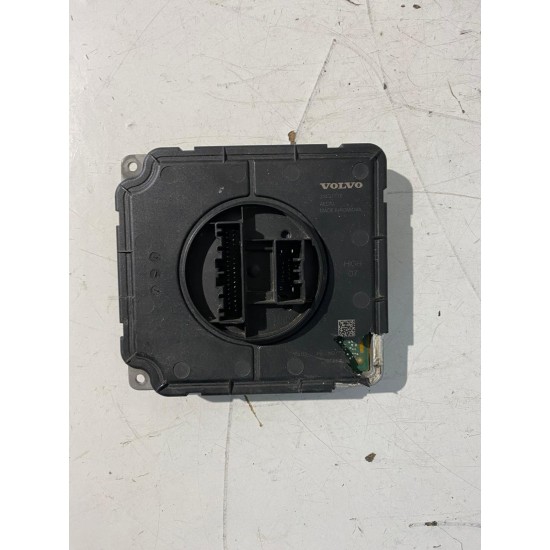 Droser balast calculator far LED dreapta Volvo XC60 2017+ 31427776