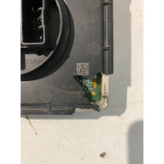 Droser balast calculator far LED dreapta Volvo XC60 2017+ 31427776