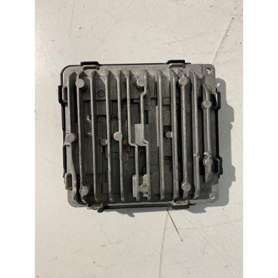 Droser balast calculator far LED dreapta Volvo XC60 2017+ 31427776