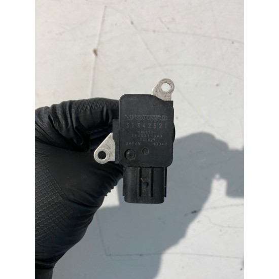 Air mass/flow sensor Volvo XC90 S60 V60 XC60 S80 XC70 31342521