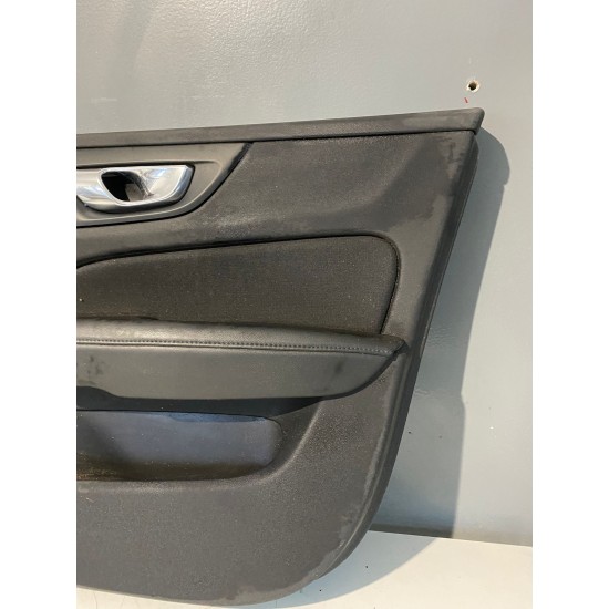 Front right door panel interior VOLVO V60 S60 V60CC 31490902 30747494 30747502 30747478
