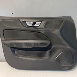 Front left door panel interior VOLVO V60 S60 V60CC 31490901 30747493 30747501 30747477
