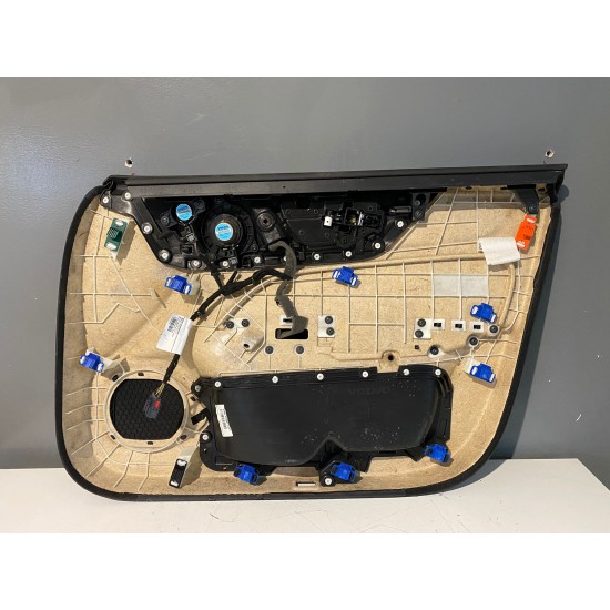 Front left door panel interior VOLVO V60 S60 V60CC 31490901 30747493 30747501 30747477