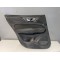 Rear left door panel interior VOLVO V60 S60 V60CC 30747503 31490903 