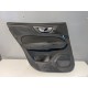 Rear left door panel interior VOLVO V60 S60 V60CC 30747503 31490903 