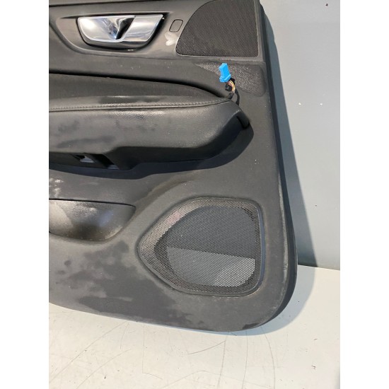 Rear left door panel interior VOLVO V60 S60 V60CC 30747503 31490903 