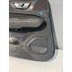 Rear left door panel interior VOLVO V60 S60 V60CC 30747503 31490903 