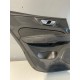 Rear left door panel interior VOLVO V60 S60 V60CC 30747503 31490903 