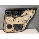Rear left door panel interior VOLVO V60 S60 V60CC 30747503 31490903 