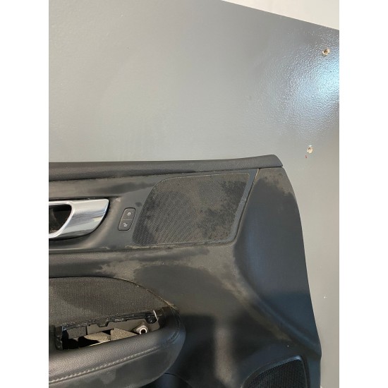 Front left door panel interior VOLVO V60 S60 V60CC 31490901 30747493 30747501 30747477