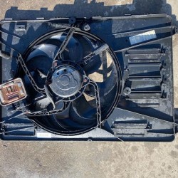 Ventilator electroventilator Volvo XC60 31293574