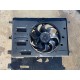 Ventilator electroventilator Volvo XC60 31293574