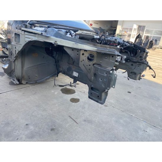 Lonjeron dreapta fata VOLVO V60 2018+ 31672878/32377173 