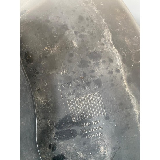 Carenaj stanga fata Volvo S80 V70 2008-2013 31213650