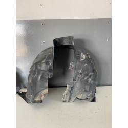 Carenaj stanga fata Volvo S80 V70 2008-2013 31213650