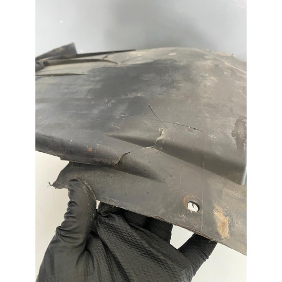 Carenaj stanga fata Volvo S80 V70 2008-2013 31213650