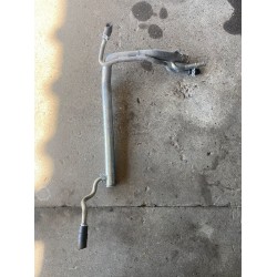 Teava apa VOLVO S60 V60 V70 XC70 XC60 V40 S80 2015+ 31439784 31686270