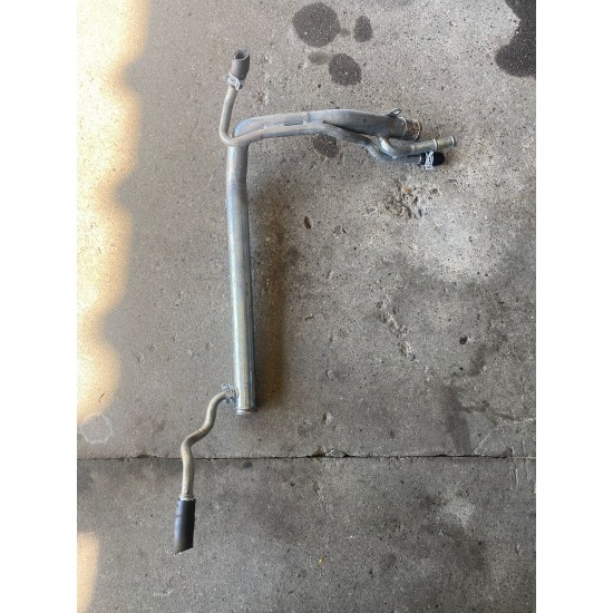 Cooler tube cooling pipe VOLVO S60 V60 V70 XC70 XC60 V40 S80 2015+ 31439784 31686270 Cooler tube cooling pipe VOLVO S60 V60 V70 XC70 XC60 V40 S80 2015+ 31439784 31686270