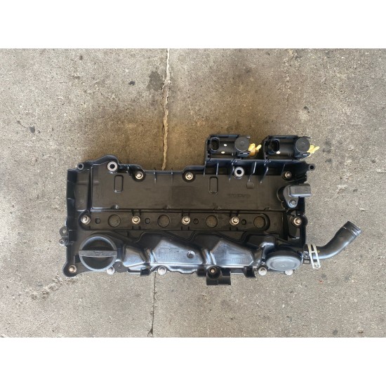 Capac chiuloasa EURO 6 4 Cilindri VOLVO XC60 V40 S60 V60 S80 V70 XC70 32213460