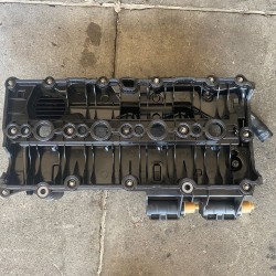 Capac chiuloasa EURO 6 4 Cilindri VOLVO XC60 V40 S60 V60 S80 V70 XC70 32213460